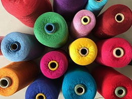 布料的藝術 從海鹽金溢絹紡有限責任公司看紡織業的傳承與創新