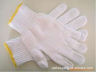 廠家直供勞保手套產品解析 棉紗、尼龍與魔術手套，為安全防護保駕護航