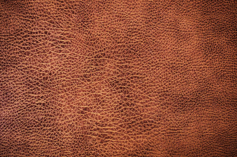 深邃質感 黑色皮革紋理的藝術與魅力